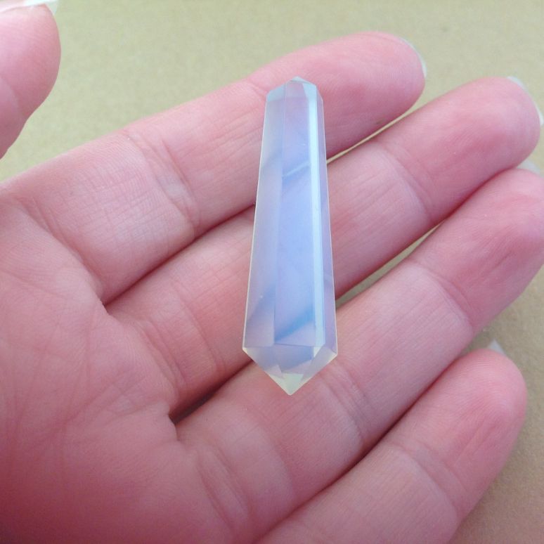 Opalite DT Wand Mini Opalite DT Wand Mini